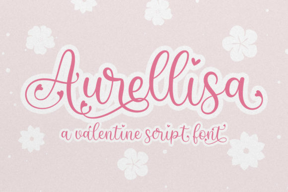 Aurellisa Font: A Touch of Elegance in Design