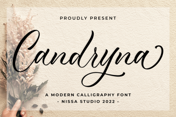Candryna