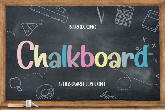 Chalkboard: A Strategic Design Tool for Creative and Professional Communication