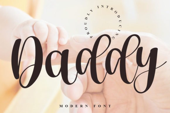 Daddy and Daddy Feels: A Timeless Touch in Modern Design