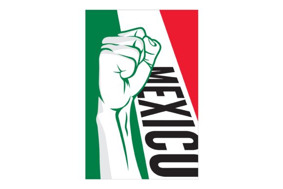 Mexico Fist: A Symbol of Identity and Creativity in Modern Design